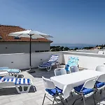 With Terrace And Free Parking - Nearby *