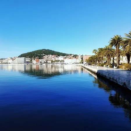 With Terrace And Free Parking - Nearby