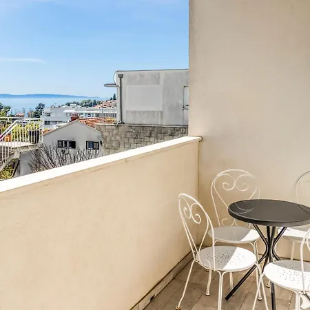 With Terrace And Free Parking - Nearby * Split