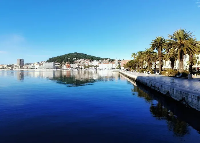 With Terrace And Free Parking - Nearby